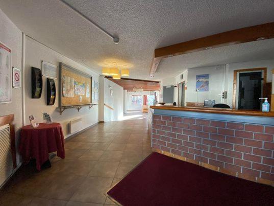 Le Nabias 1450 Hotel Genos ภายนอก รูปภาพ