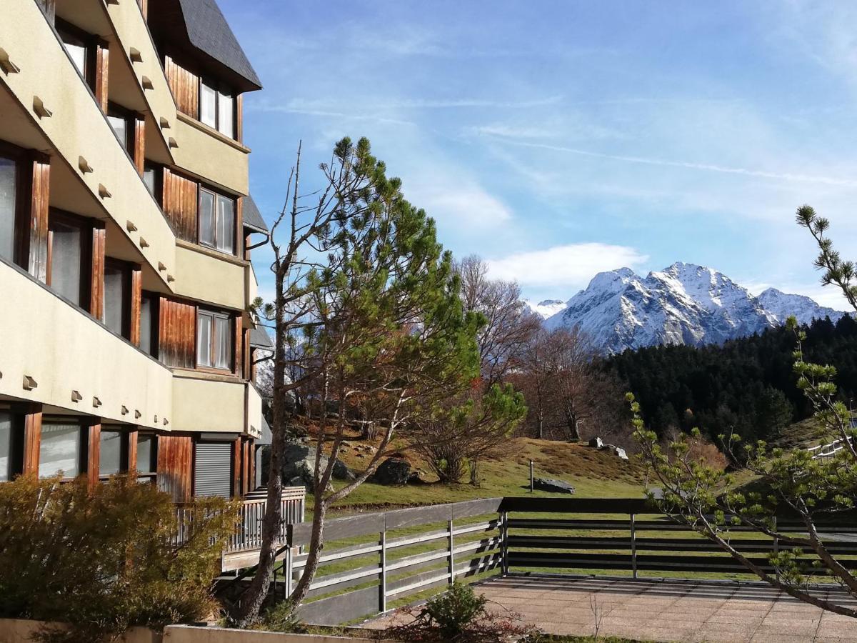 Le Nabias 1450 Hotel Genos ภายนอก รูปภาพ